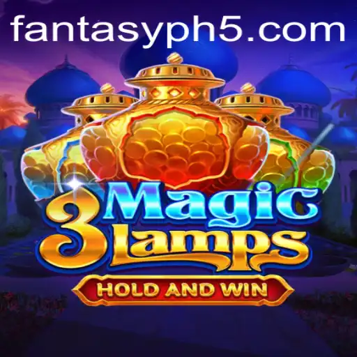 Explore the Enchanting World of 3MagicLamps: A Fantasy Adventure