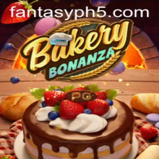 BakeryBonanza: A Deliciously Engaging FantasyPh Experience