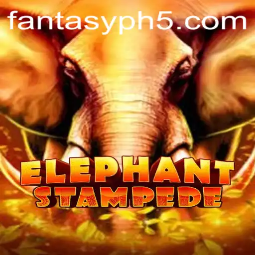 Discover the Thrilling World of ElephantStampede: A Fantasy Adventure Experience
