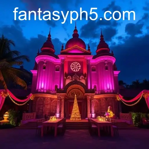 Exploring the World of Fantasyph Exclusive Events