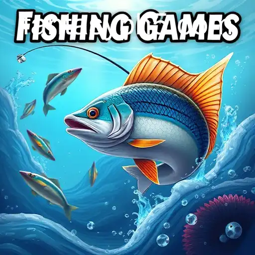 FantasyPH Enthusiasts Dive into the Exciting World of Fishing Games