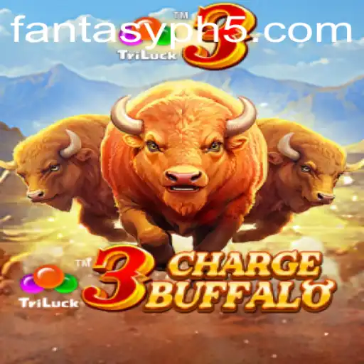 Exploring the Enchanting World of 3ChargeBuffalo: A Fantasyph Adventure