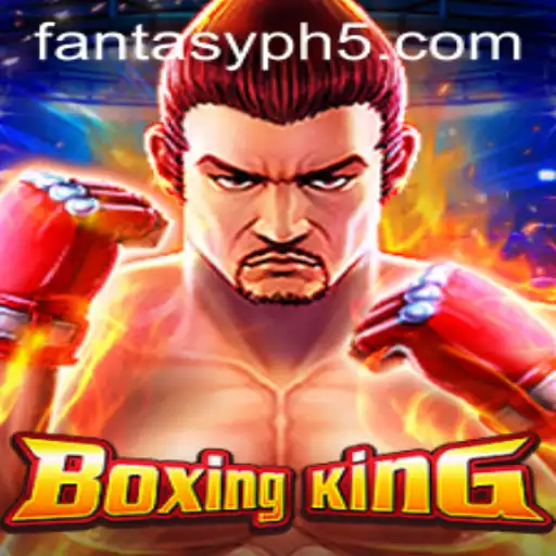 BoxingKing: A Tale of Fantasy and Adventure