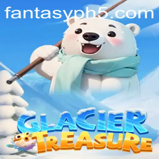 Discovering the Mystical Realm of GlacierTreasure: A Fantasyph Adventure