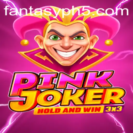 Discover the Enchanting World of PinkJoker: A Fantasy Adventure