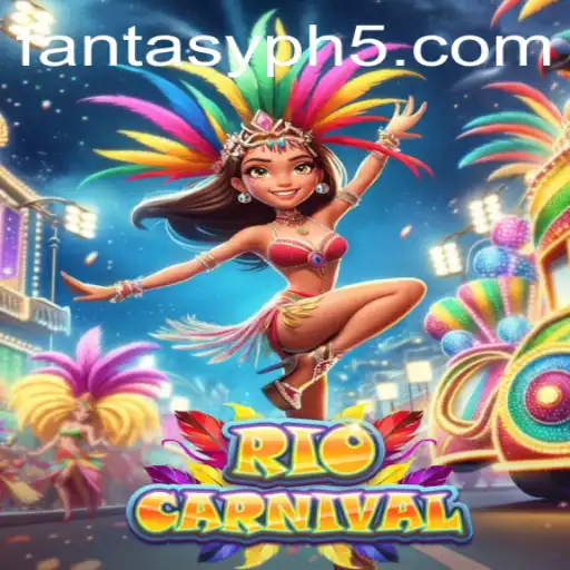 Discover the Enchanting World of RioCarnival: A Game of Fantasy and Adventure