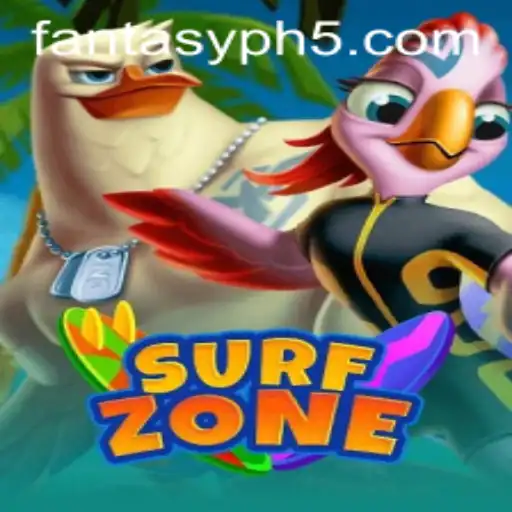 Dive into the Thrilling World of SurfZone: An Immersive Gaming Experience