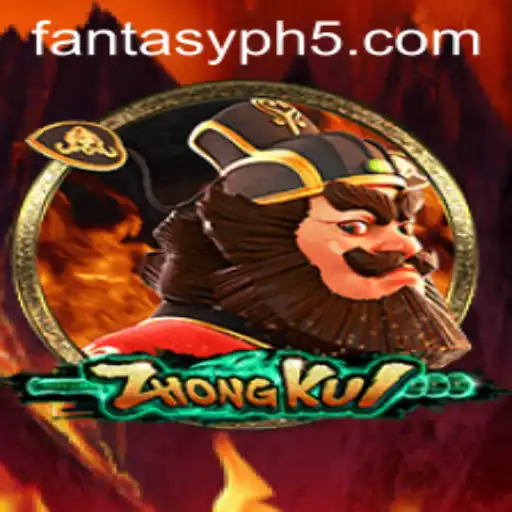 ZhongKui: Unveiling the Mystical World of FantasyPh