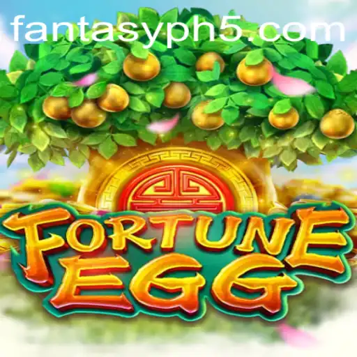 Exploring the Enchanting World of FortuneEgg: A Fantasyph Adventure