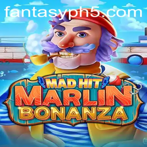 A Deep Dive into MadHitMarlinBonanza: The Latest Fantasy Game Taking the World by Storm