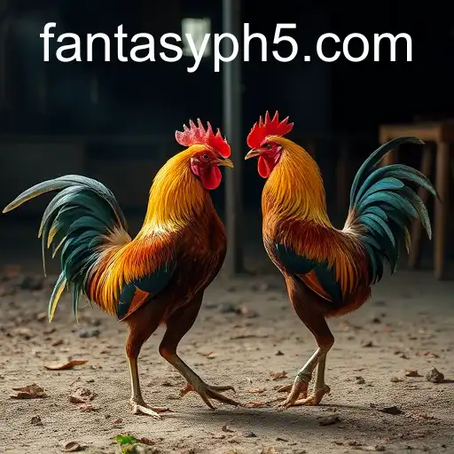 Online Sabong and FantasyPH: A Digital Transformation