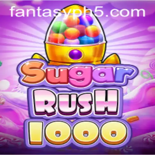 Discover the Enchanting World of SugarRush1000
