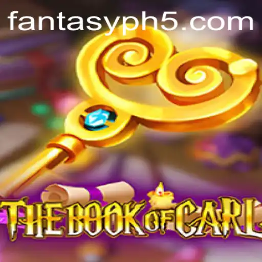 TheBookofCarl: A New Fantasy Experience in the Virtual World