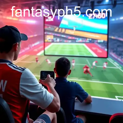 Virtual Sports: Unlocking New Dimensions with Fantasyph