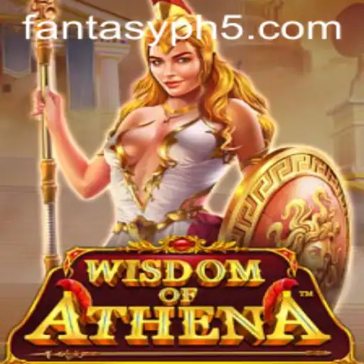 Exploring the Enchanting World of 'WisdomofAthena' - A Fantasy Role-Playing Game